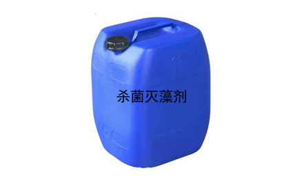 常見的工業殺菌劑的種類有哪些